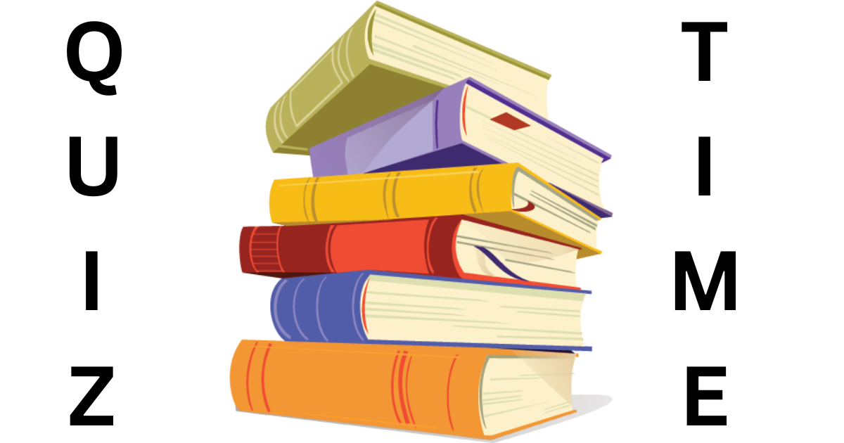 UPSC level 100 MCQ test banner featuring General Knowledge, Hindi Vyakaran, and Reasoning sections for Civil Services aspirants.